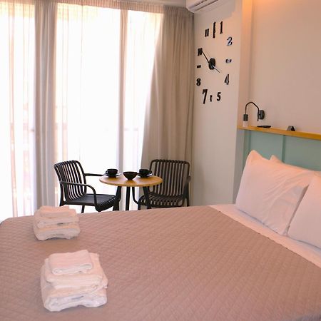 Glyfada Relax 9 Apartment Atena Exterior foto