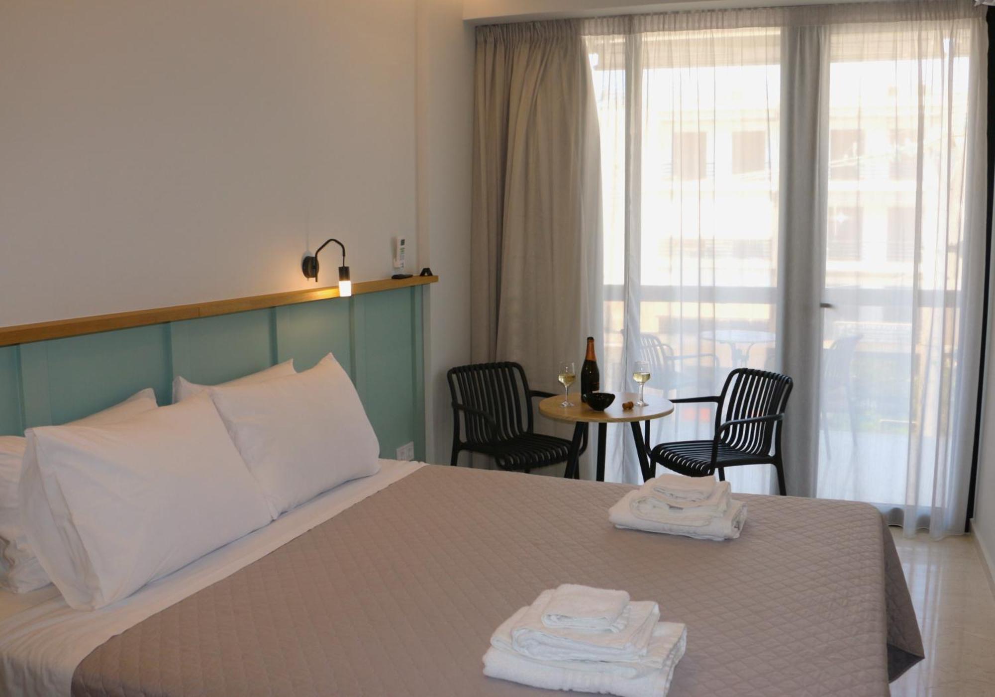 Glyfada Relax 9 Apartment Atena Exterior foto