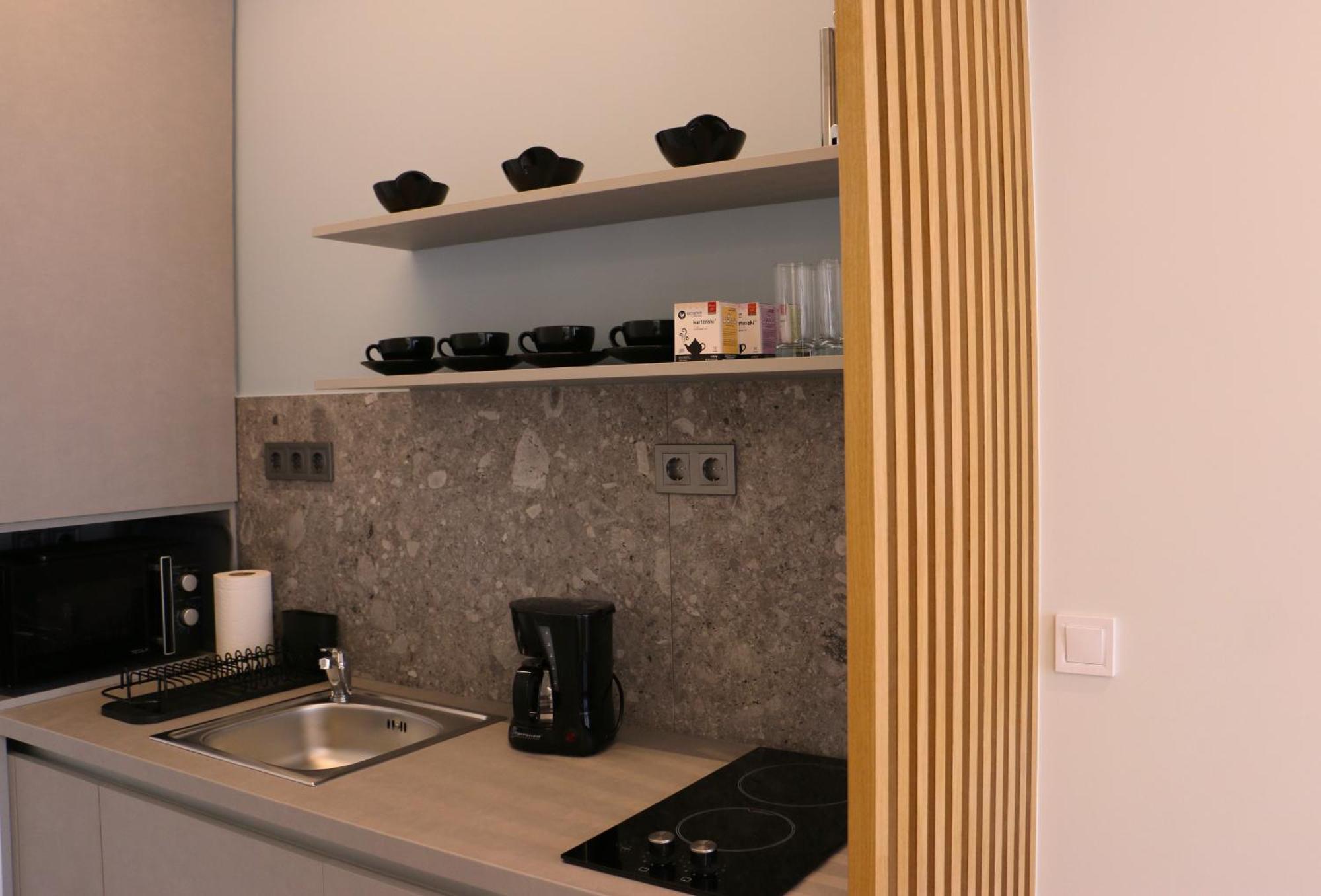 Glyfada Relax 9 Apartment Atena Exterior foto
